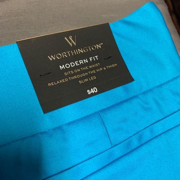 Worthington slacks - Picture 2 of 3